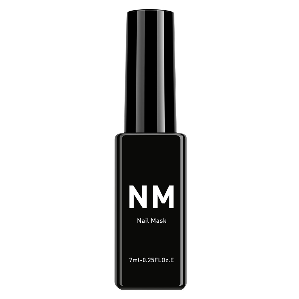 NM Nail Mask for O'2NAILS Nail Printer Protect the Nail Edge from Printing White